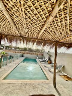 Magnifique Villa avec piscine - 1