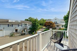 Oyster Beach Bungalow - Chatham - 2