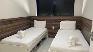 Super Duplex Beira Mar na melhor praia de Maceió-NEO 709 - Maceió - 1