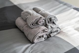 Cosy fully equipped Studio 6, close to University - 6