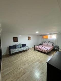 Appartement à 5 min de la plage - Temara - 8