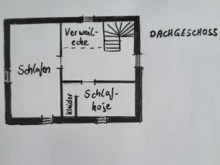 Haus am Wald - Haus Nils und Haus Nele - 7