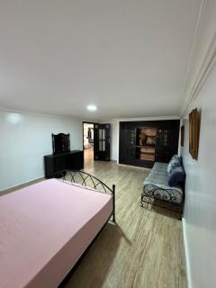 Appartement à 5 min de la plage - Temara - 7