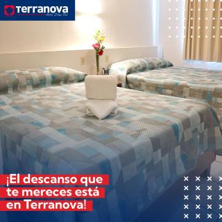 Hotel Terranova - León - 4