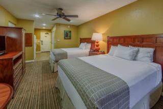 Family Water Park Resort Studio Apt fully furnished ready for your stay - 9