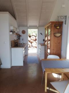 Ferienhaus Finca Sonrisa - Puntagorda - 6