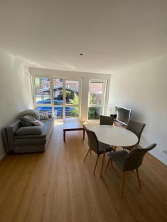 2-Zimmer im Herzen von Opladen - Leverkusen - 9