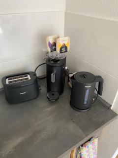 2-Zimmer im Herzen von Opladen - Leverkusen - 4