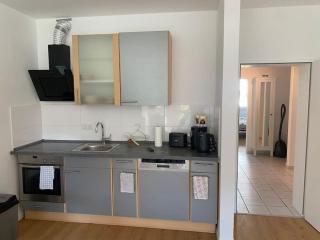 2-Zimmer im Herzen von Opladen - 1