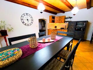 Apartmán Kvačany - 8