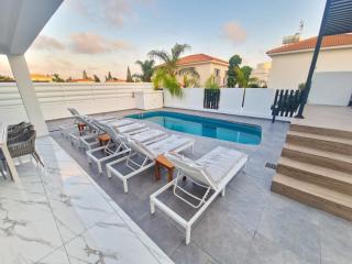 Sunshine Villa Ayia Napa - 4