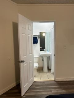 Budget Inn Hollywood - 5