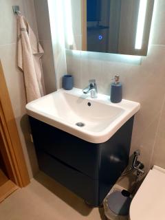 Lavender Apartment - Close to the Beach - Private Garage Parking - Dobra Voda - 2