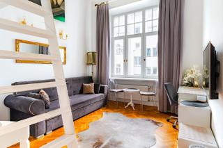 Amazing flat Amazing location - Varsovie - 7
