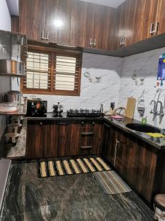 Buddi deepa - Bangalore - 1