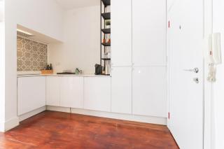 Santos Tiny Studio by Homing - Lissabon - 9