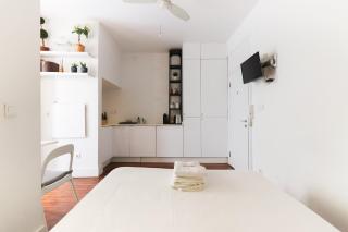 Santos Tiny Studio by Homing - Lissabon - 7