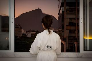 Apartamento em Ipanema com Jacuzi + Vista Corcovado - Río de Janeiro - 0