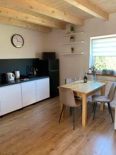 Apartament orzechowy superior - 9