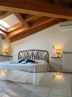 Anna Appartamento Vacanze - Monticelli Brusati - 5