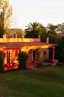 Hotel Boutique Estancia La Loma - Villa del Totoral - 8