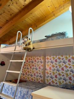 Anna Appartamento Vacanze - Monticelli Brusati - 3