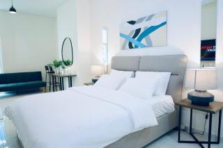 Dubai Charming Studio - Free Parking - Dubai - 6