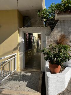 Dimos Apartments - Likoporiá - 5