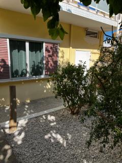 Dimos Apartments - Likoporiá - 6