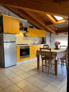 Anna Appartamento Vacanze - Monticelli Brusati - 7