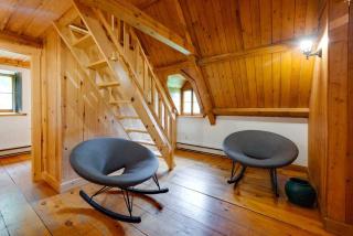 La Maison Ricard - 4 chambres - 12 personnes - Saint-Férréol-les-Neiges - 1
