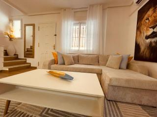 Spanien Holliday - Orihuela - 6