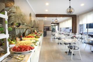 AMOSSİA Elite Boutique Hotel - Turunç - 7