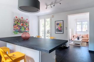 Quiet house in Cassis near Calanques and beaches - Cassis - 8
