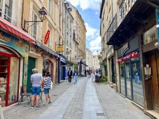 Le Cordelier - Hypercentre - Quartier Historique - 6