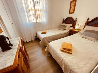 Spanien Holliday - Orihuela - 3
