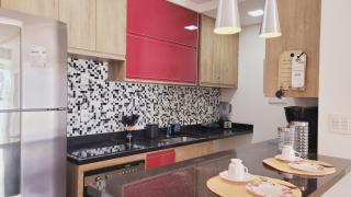 Book Santos O mais lindo 2 dorms no Unlimited Ocean Front 1312 - 3