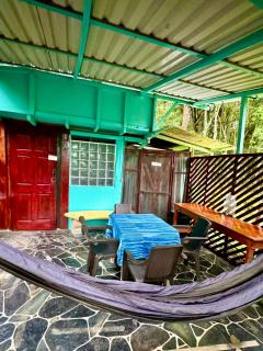 Hidden Jungle Beach House - Puerto Viejo - 1