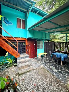 Hidden Jungle Beach House - Puerto Viejo - 7