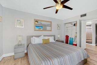 Great 1 bedroom 1 bath condo with heated pool - St. Augustine - 1