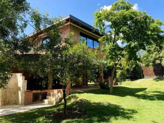 Finca con Piscina y Jacuzzi Privado - San Jerónimo - 7