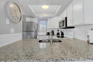 Great 1 bedroom 1 bath condo with heated pool - St. Augustine - 4
