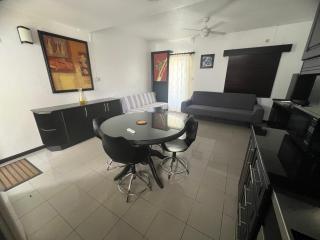 RESIDENCE PLEIN SOLEIL near Pereybere Beach - Only 200 Metres Away! - Pereybere - 7