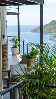 CASA LOMA BEACH LOFT - Taganga - 1