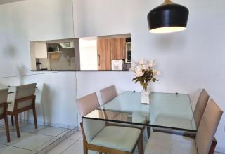 Apartamento 2 quartos no melhor da Pajuçara M605 - Maceió - 5