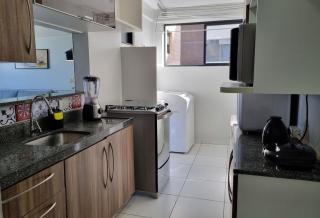 Apartamento 2 quartos no melhor da Pajuçara M605 - Maceió - 7