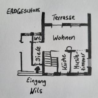 Haus am Wald - Haus Nils und Haus Nele - 6