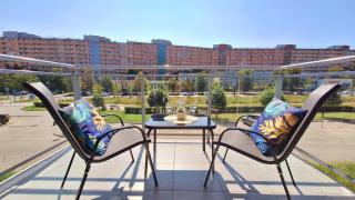 ATapartments - Cztery Oceany I - Danzig - 5