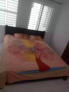 4 beds condo holiday home at Bashundhara, Dhaka - Dhaka - 7