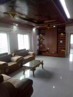 4 beds condo holiday home at Bashundhara, Dhaka - Dhaka - 6